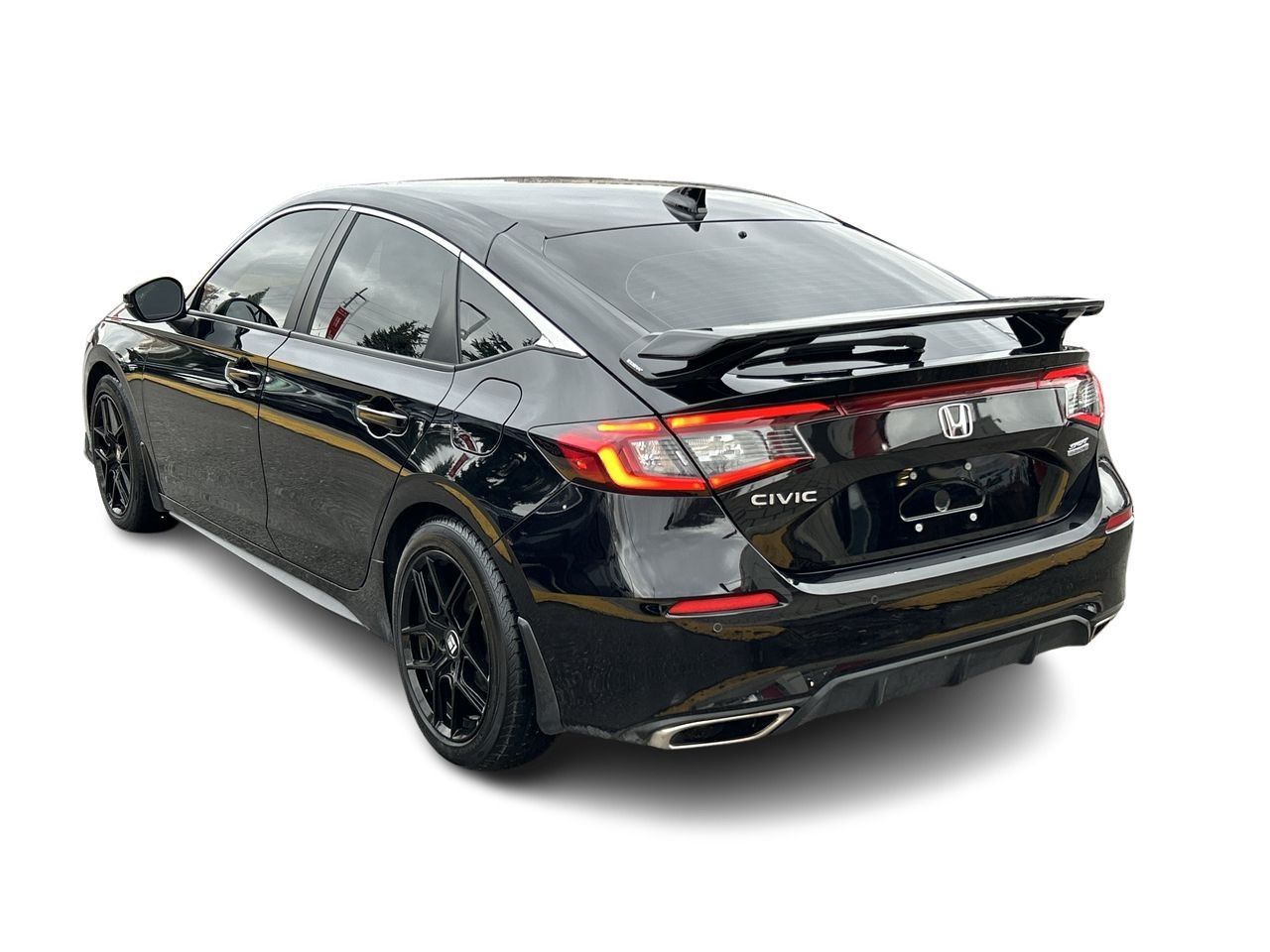 Honda Civic  2024 à Markham, Ontario