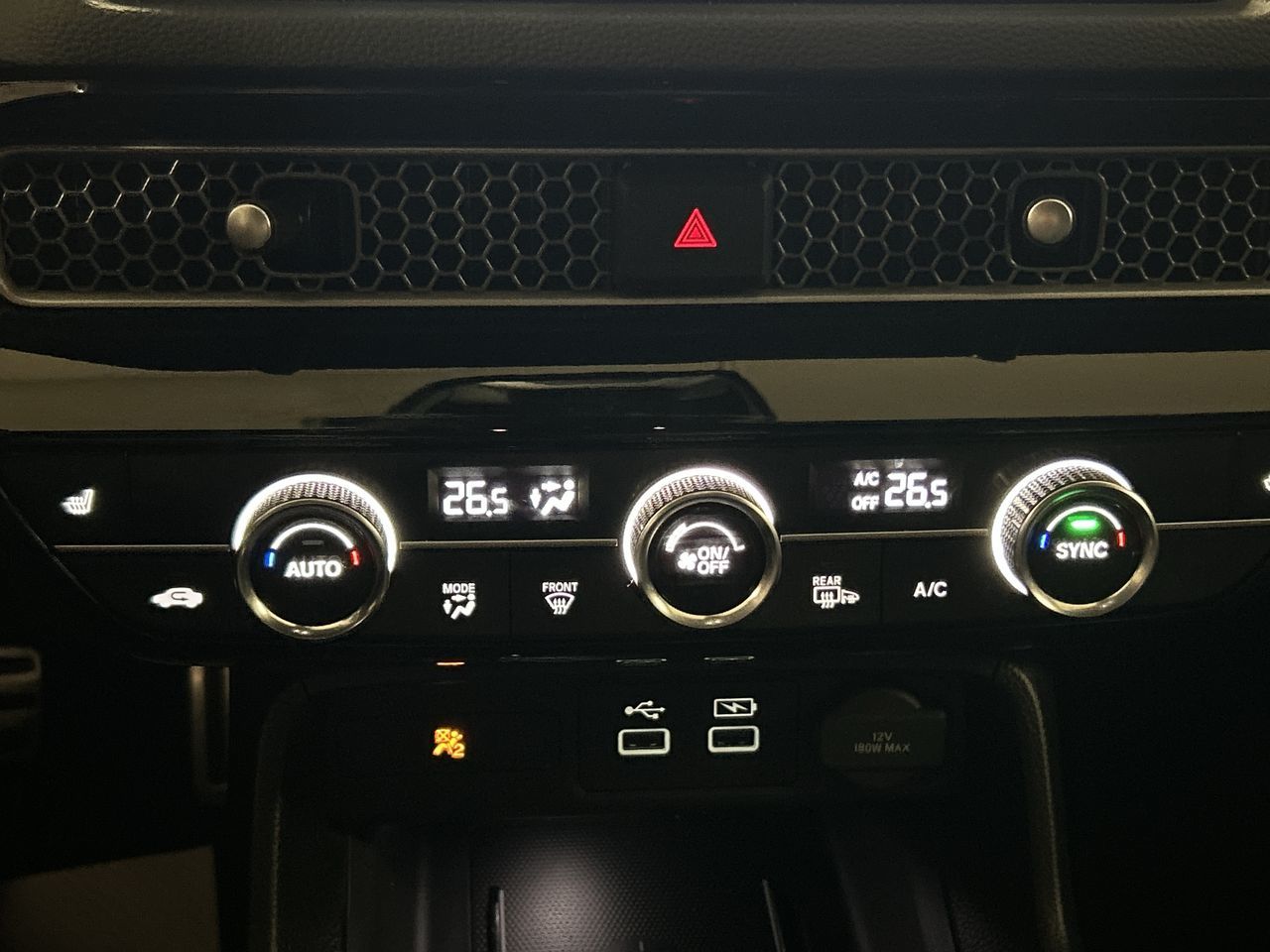 Honda Civic  2024 à Markham, Ontario