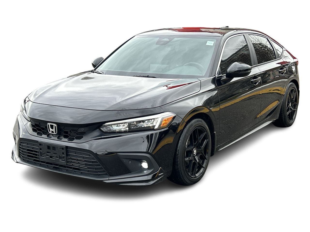 Honda Civic  2024 à Markham, Ontario