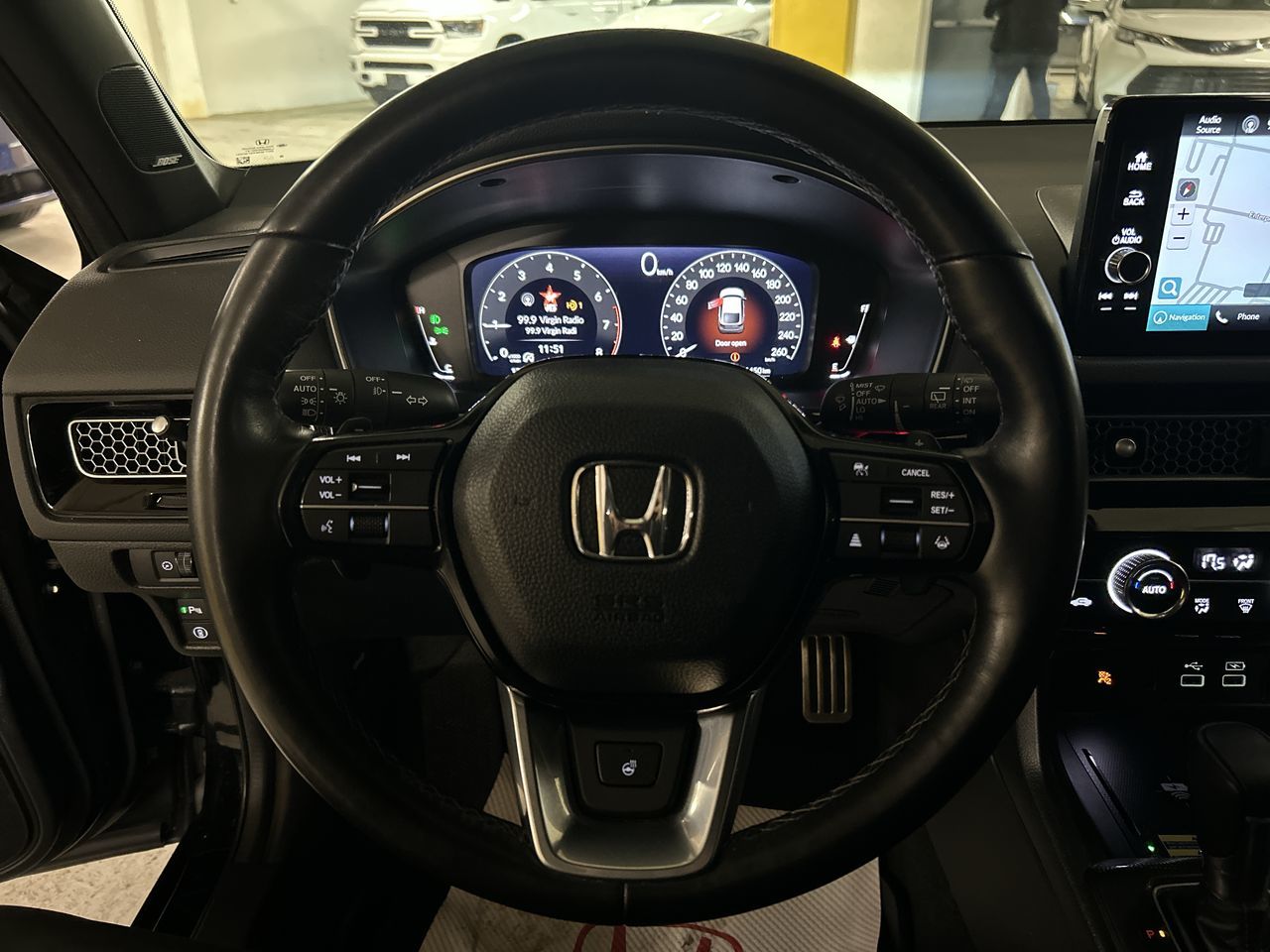 Honda Civic  2024 à Markham, Ontario