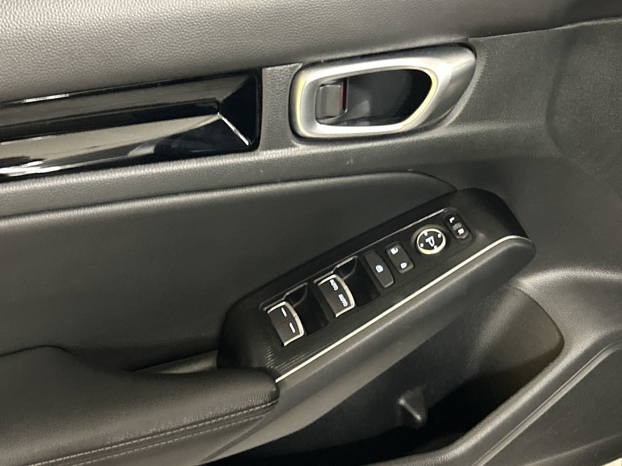 Honda Civic  2024 à Markham, Ontario