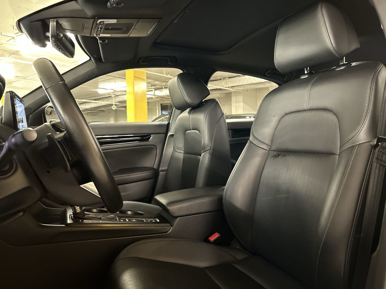 Honda Civic  2024 à Markham, Ontario