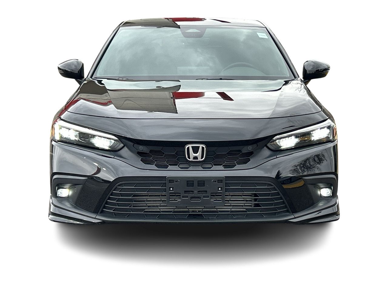 Honda Civic  2024 à Markham, Ontario