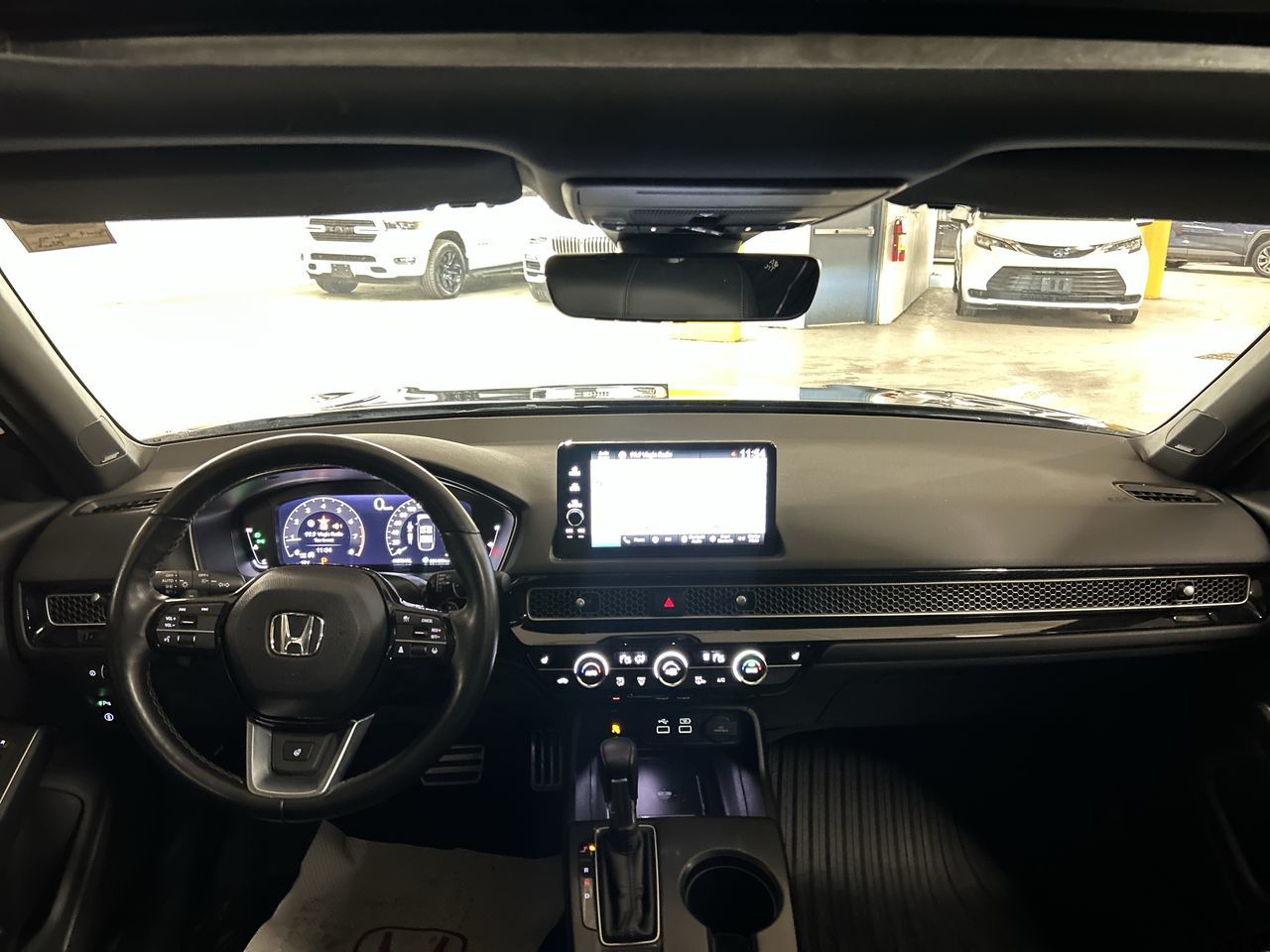 Honda Civic  2024 à Markham, Ontario