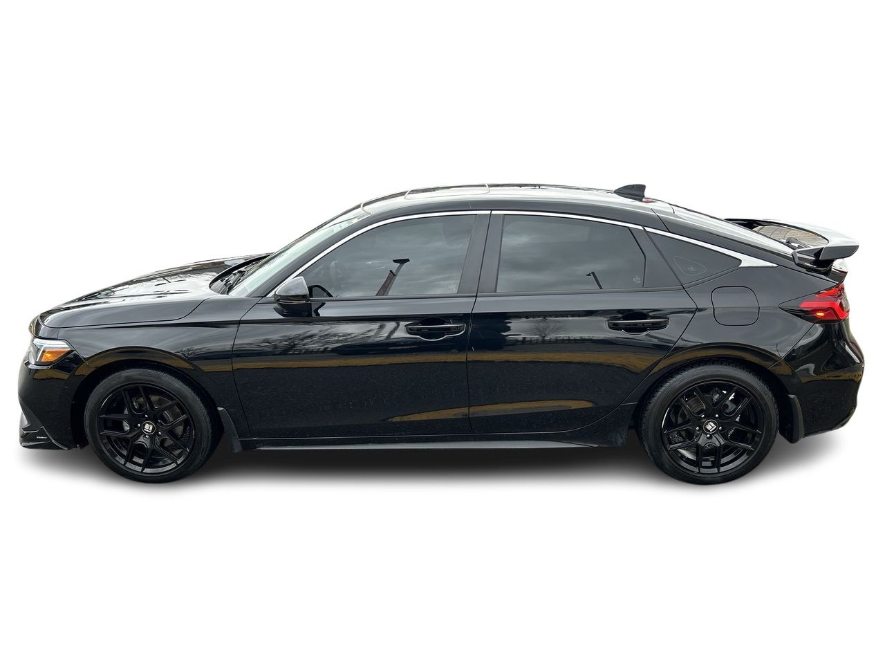 Honda Civic  2024 à Markham, Ontario