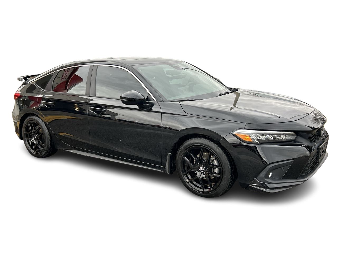 Honda Civic  2024 à Markham, Ontario