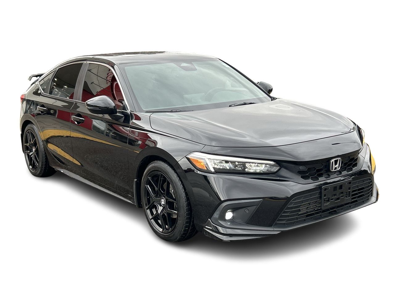 Honda Civic  2024 à Markham, Ontario