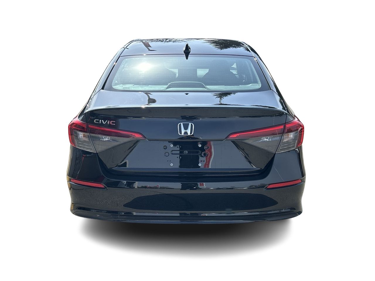 Honda Civic  2024 à Markham, Ontario