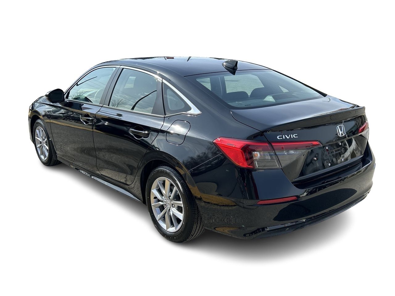 Honda Civic  2024 à Markham, Ontario