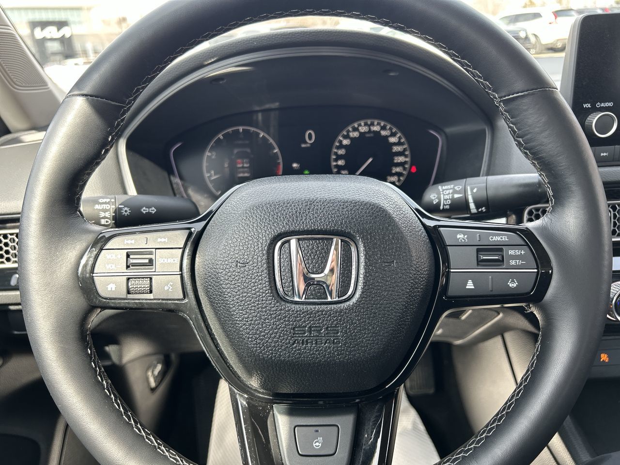 Honda Civic  2024 à Markham, Ontario