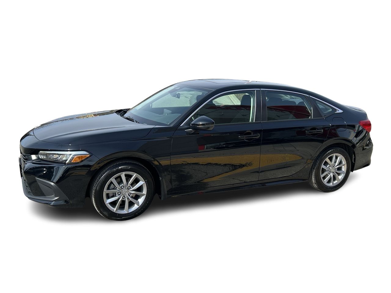 Honda Civic  2024 à Markham, Ontario