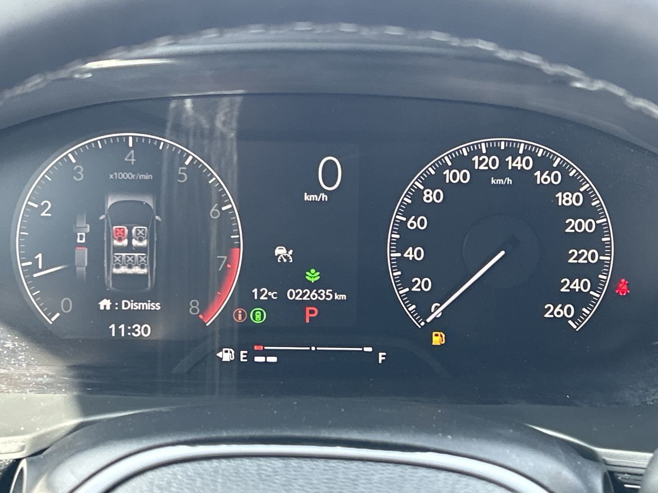 Honda Civic  2024 à Markham, Ontario