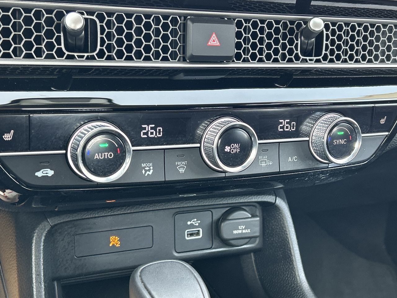 Honda Civic  2024 à Markham, Ontario