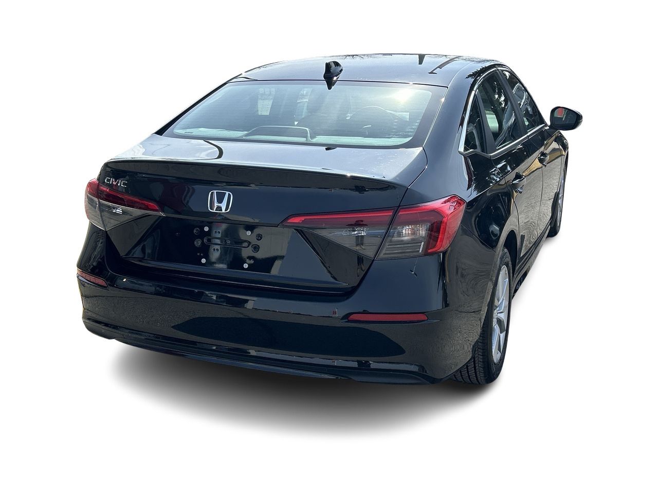 Honda Civic  2024 à Markham, Ontario