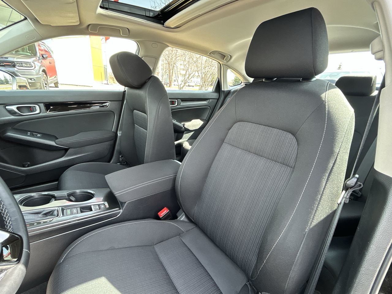 Honda Civic  2024 à Markham, Ontario