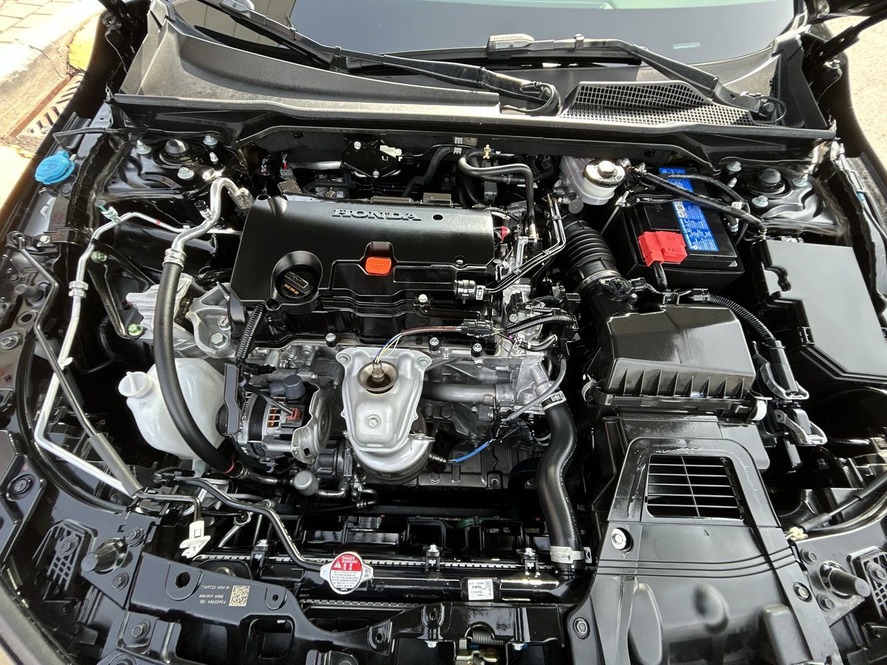 Honda Civic  2024 à Markham, Ontario