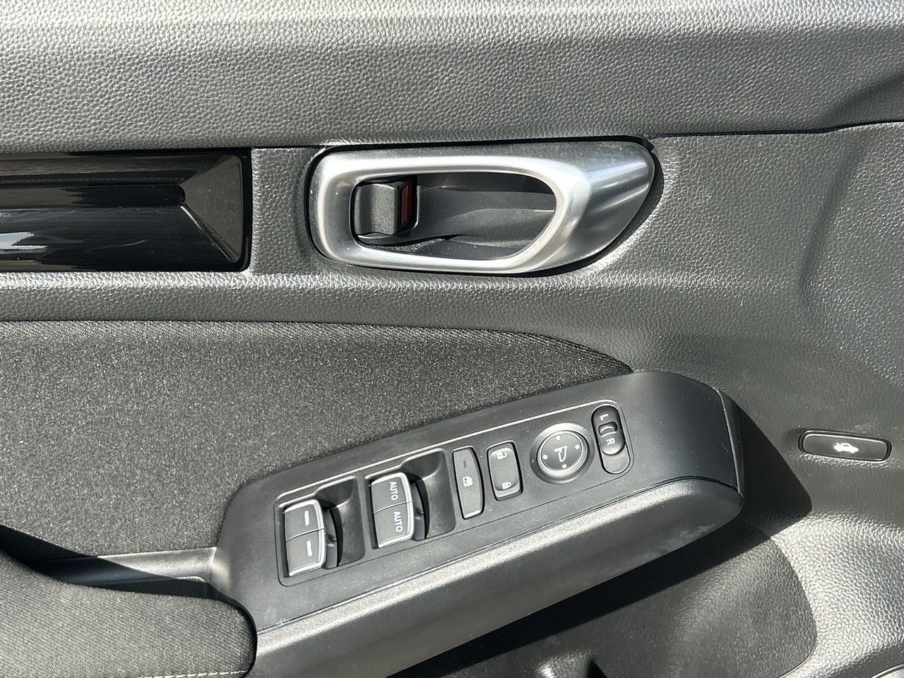 Honda Civic  2024 à Markham, Ontario