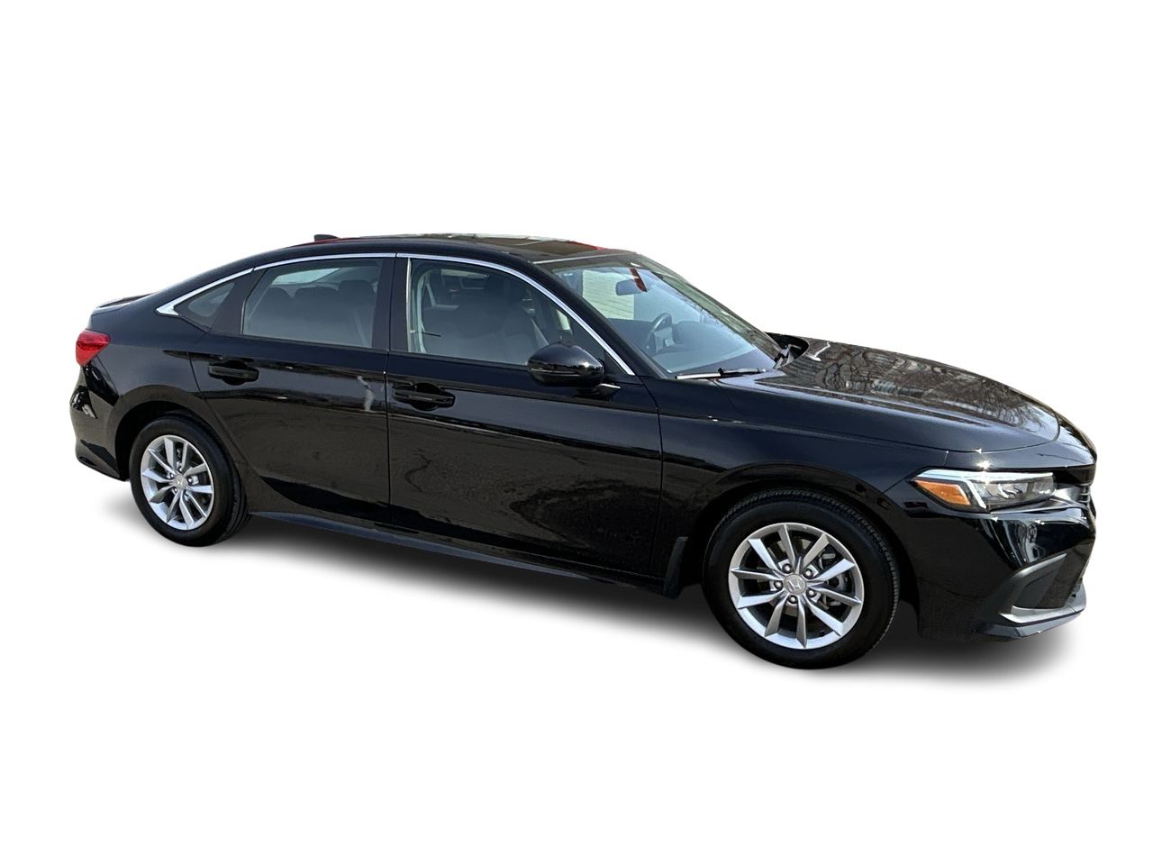 Honda Civic  2024 à Markham, Ontario