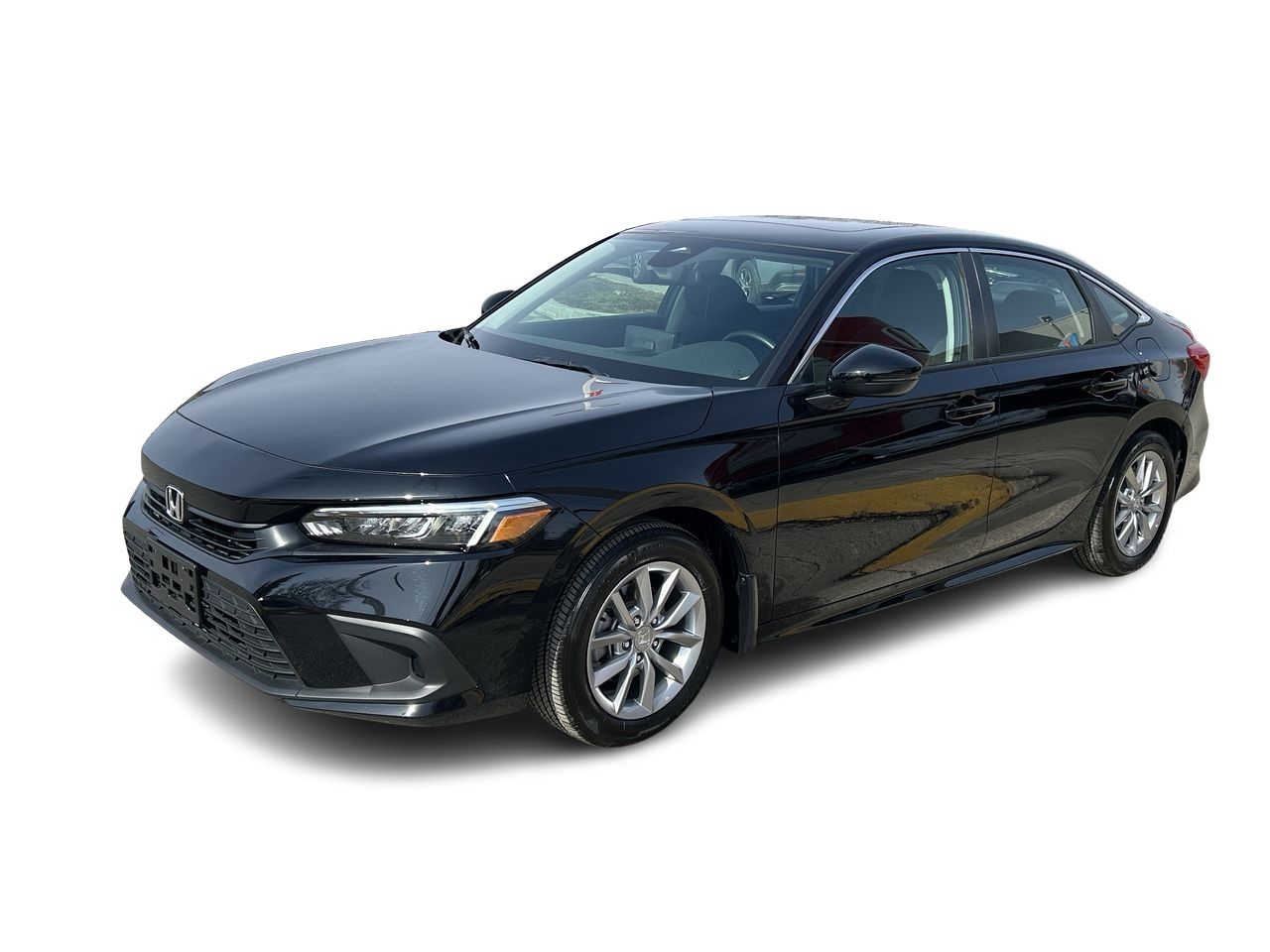 Honda Civic  2024 à Markham, Ontario