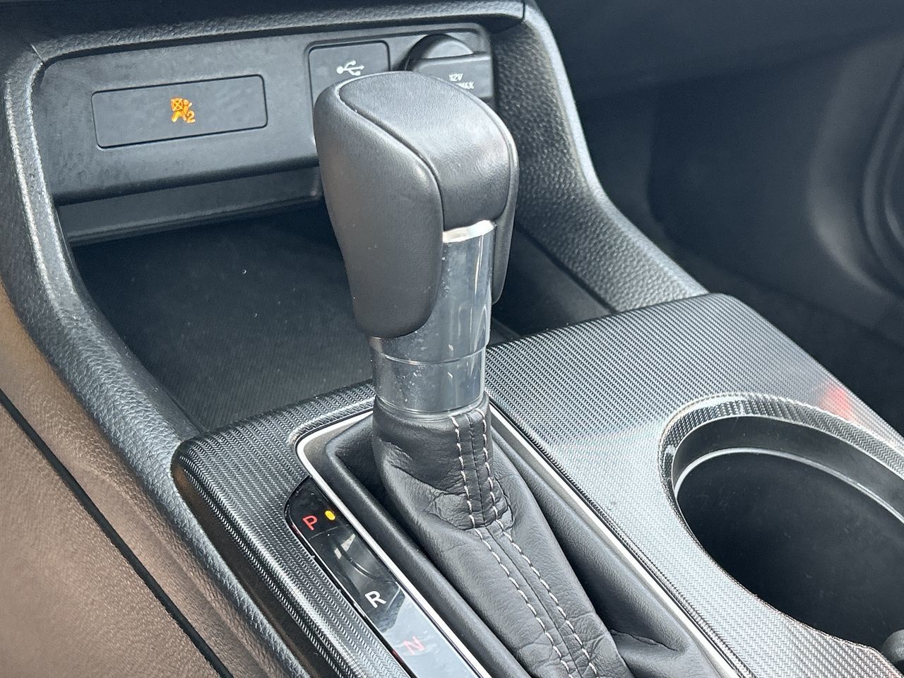 Honda Civic  2024 à Markham, Ontario