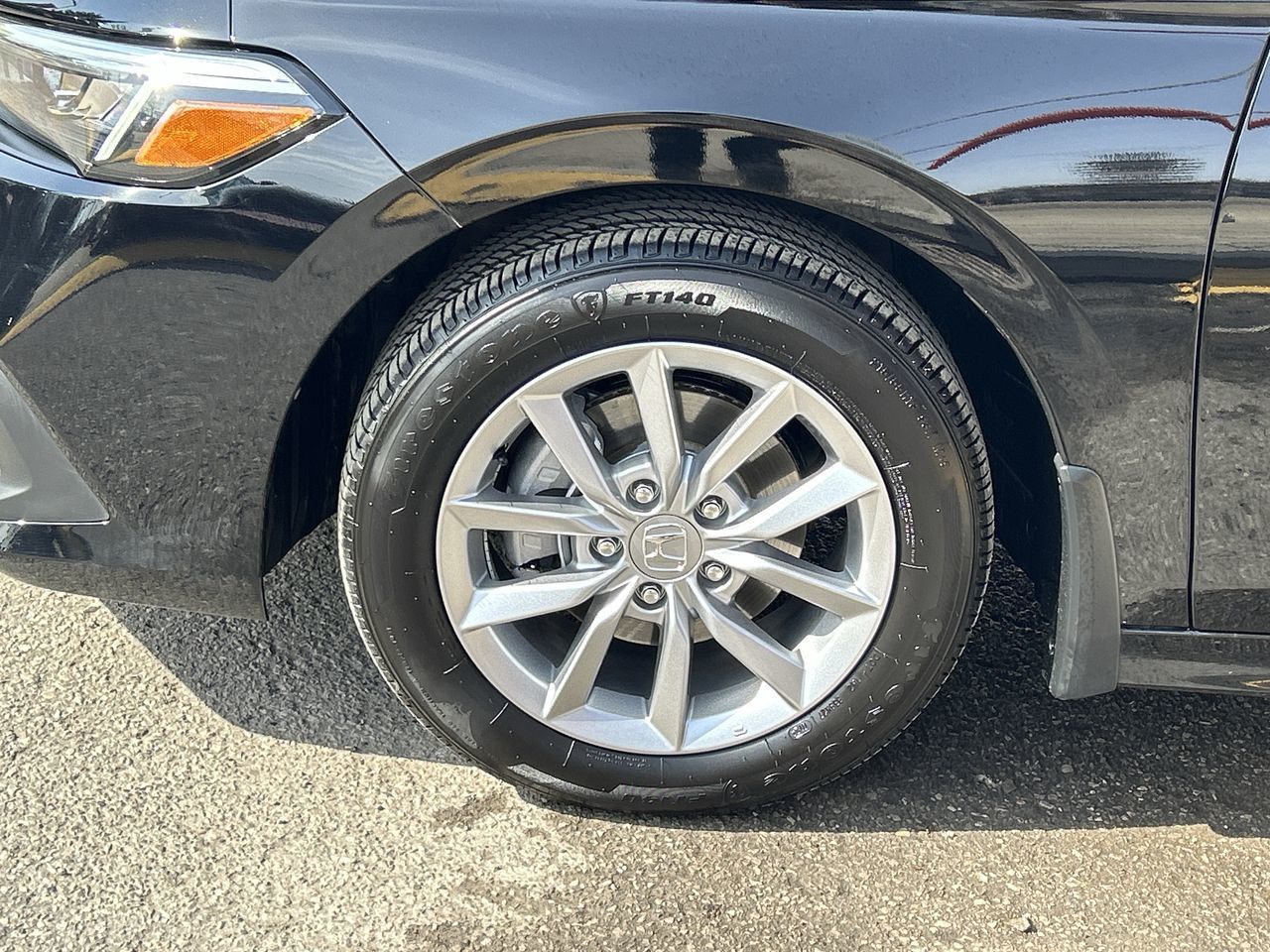 Honda Civic  2024 à Markham, Ontario