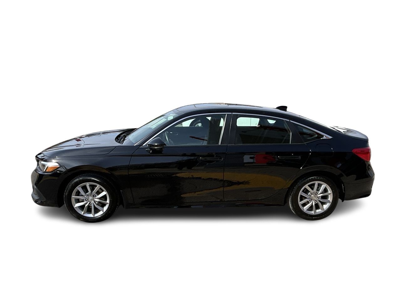 Honda Civic  2024 à Markham, Ontario