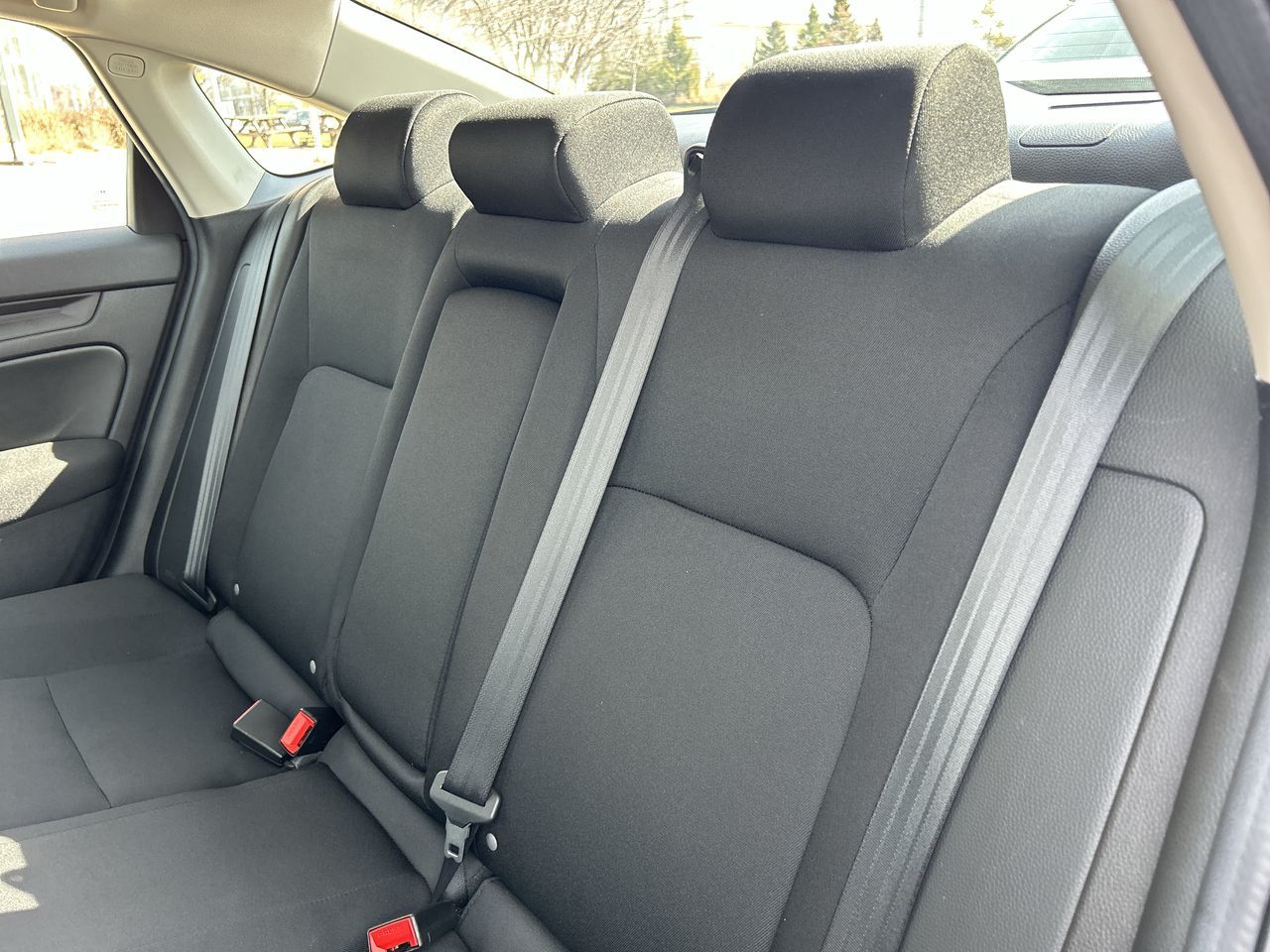 Honda Civic  2024 à Markham, Ontario