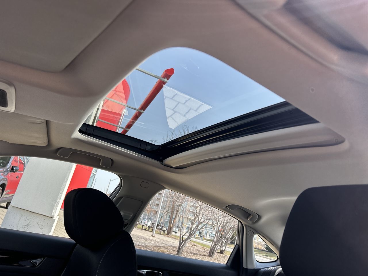 Honda Civic  2024 à Markham, Ontario