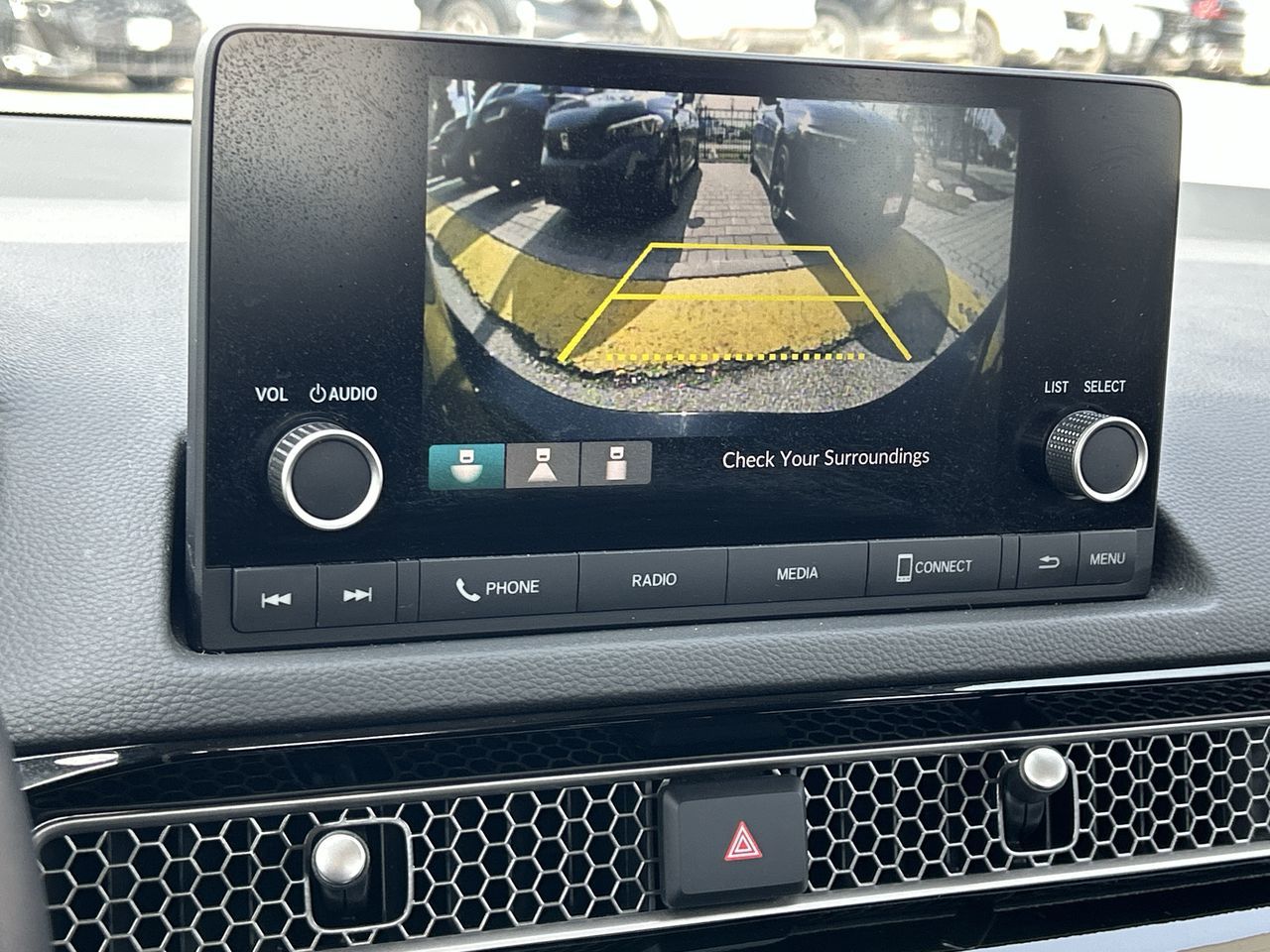 Honda Civic  2024 à Markham, Ontario