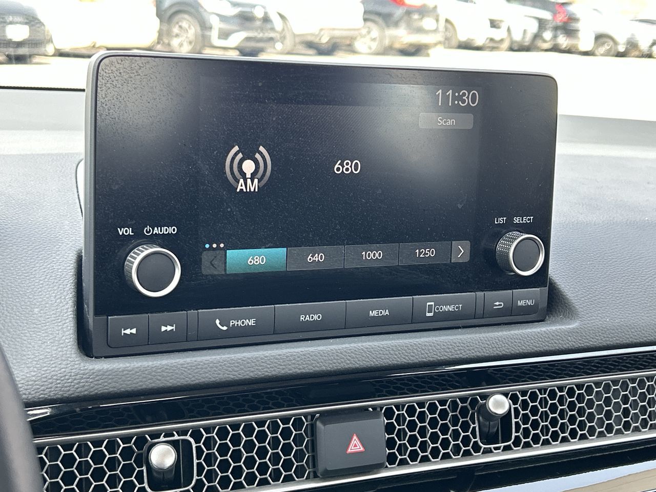 Honda Civic  2024 à Markham, Ontario