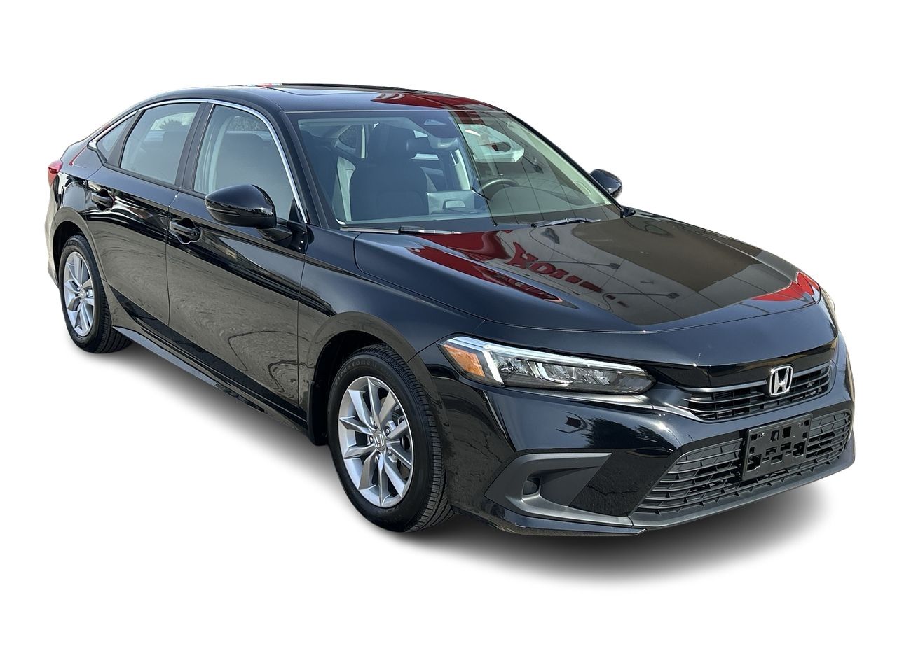 Honda Civic  2024 à Markham, Ontario