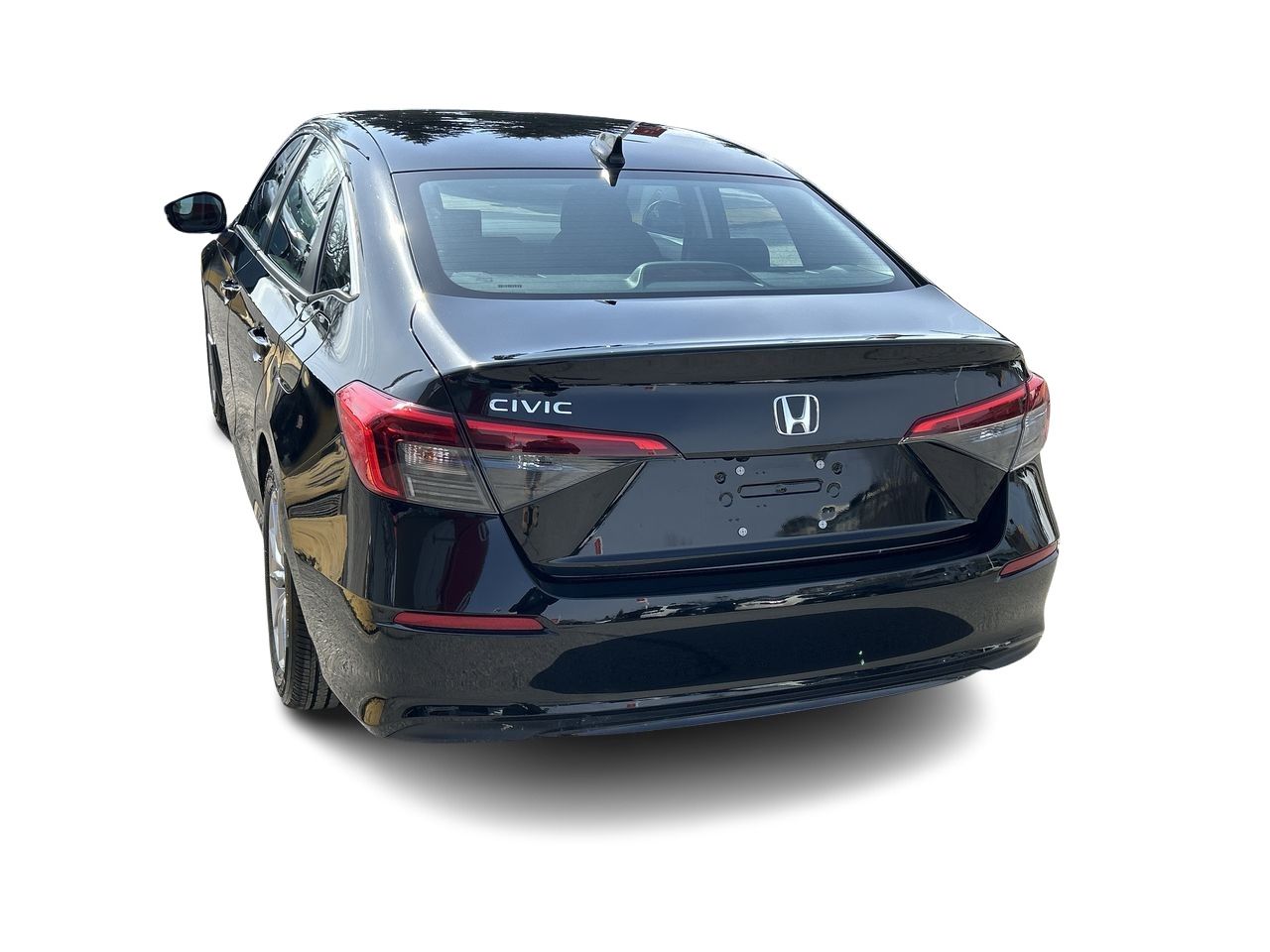 Honda Civic  2024 à Markham, Ontario