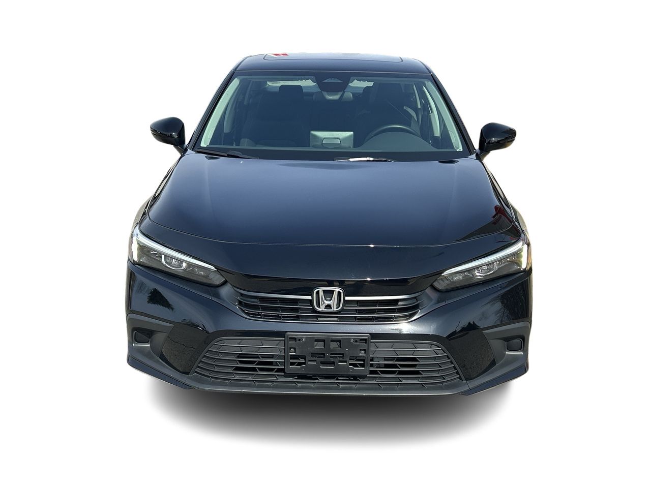 Honda Civic  2024 à Markham, Ontario