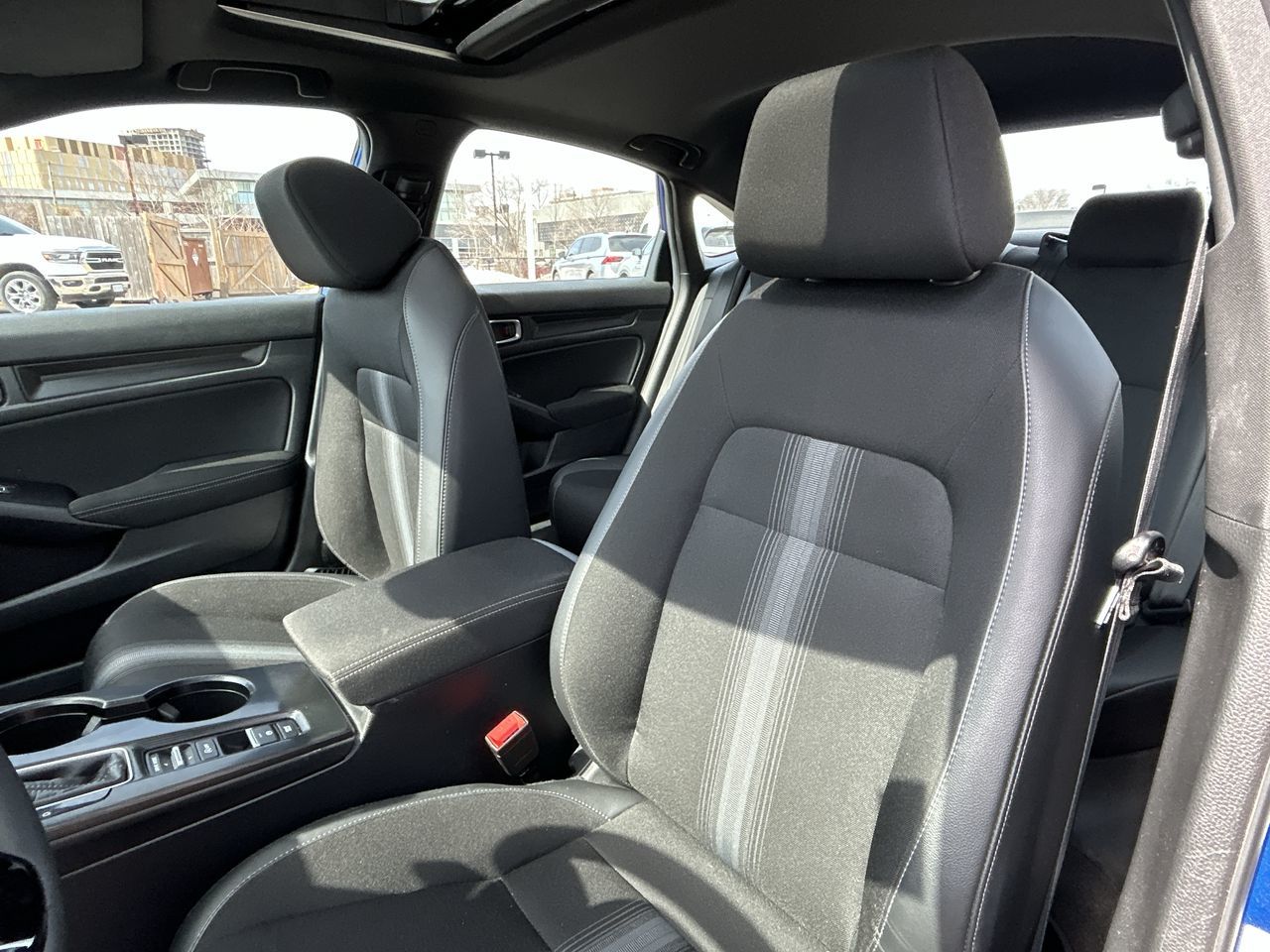 Honda Civic  2024 à Markham, Ontario