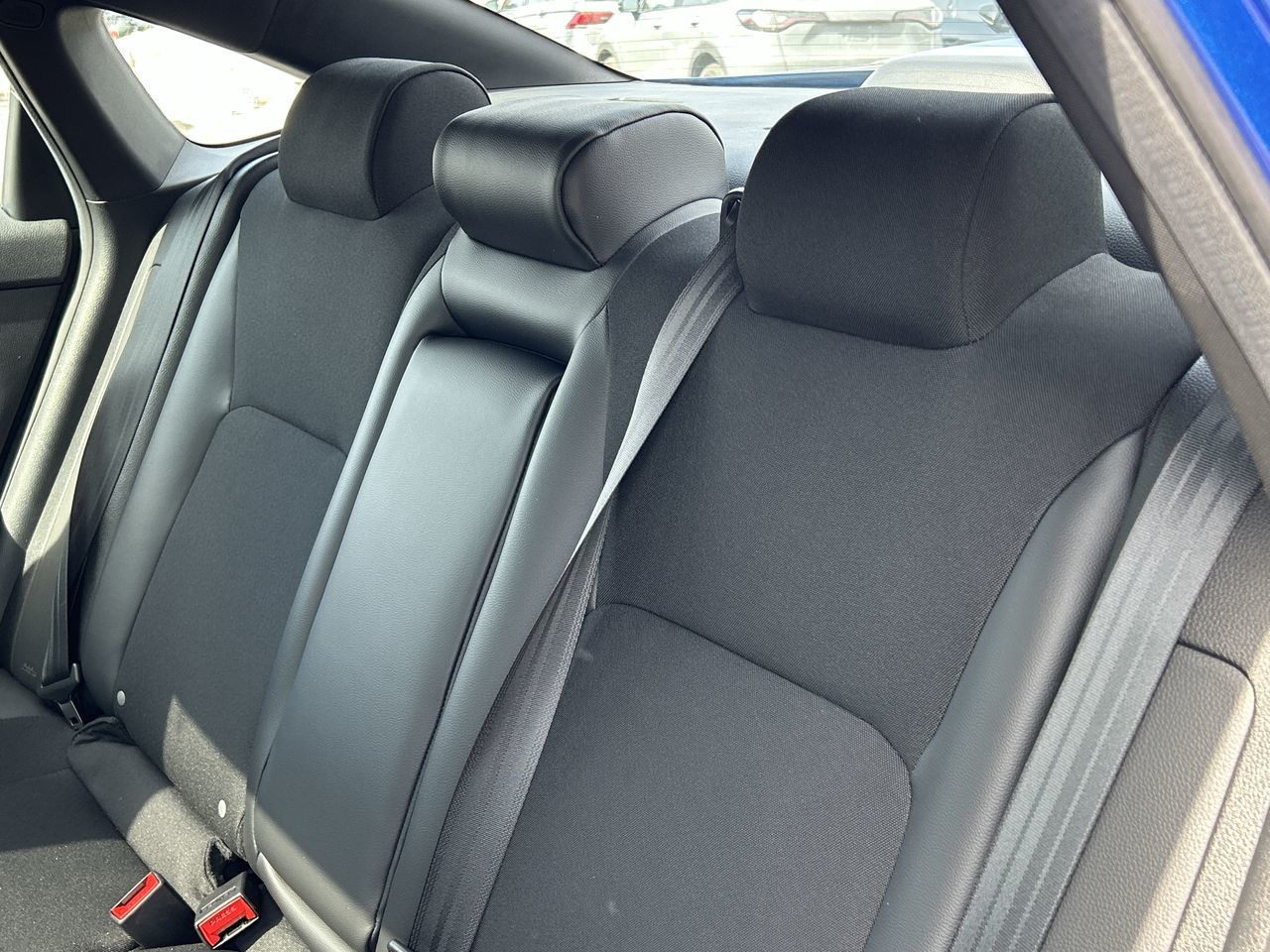 Honda Civic  2024 à Markham, Ontario