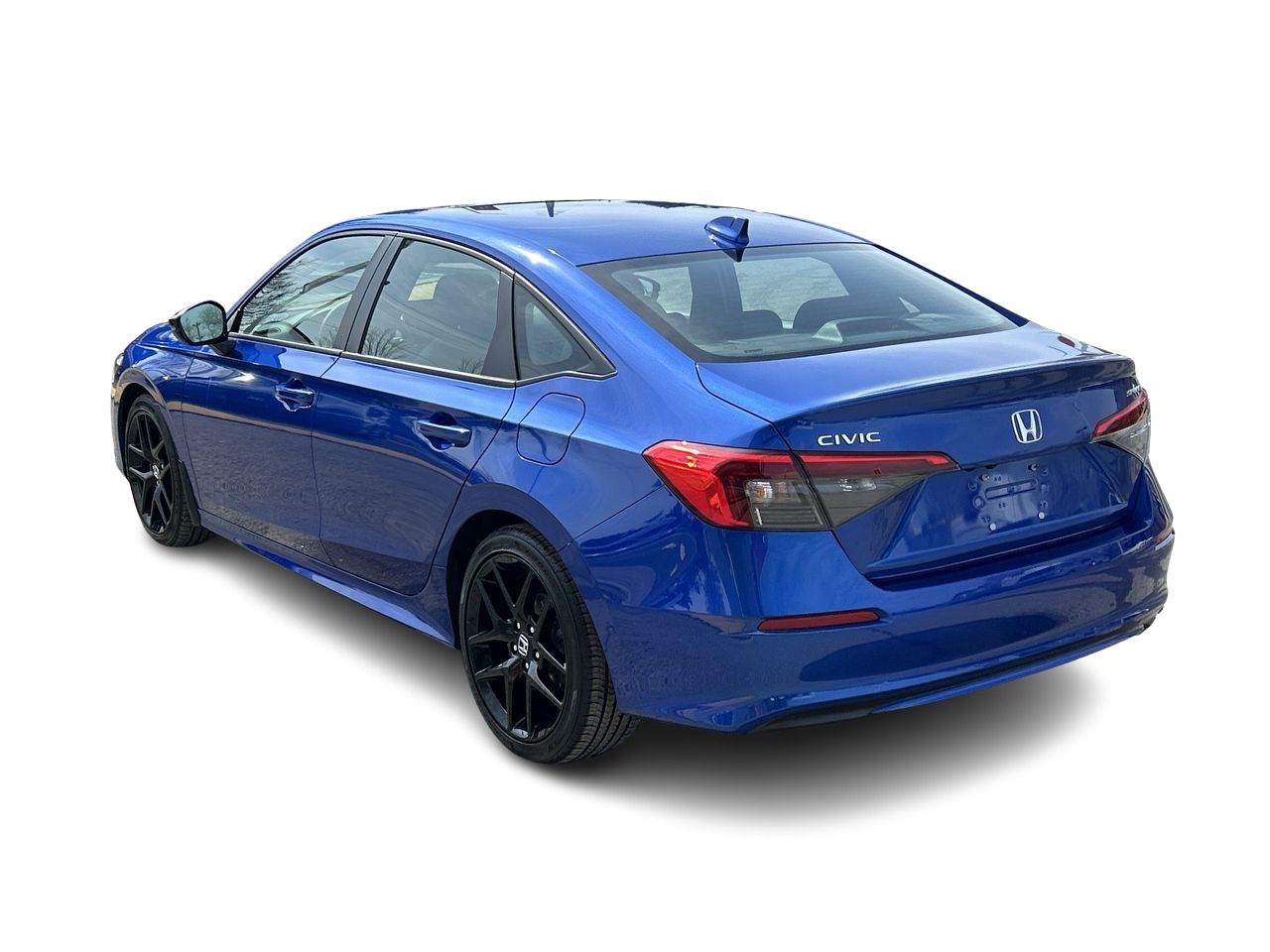 Honda Civic  2024 à Markham, Ontario