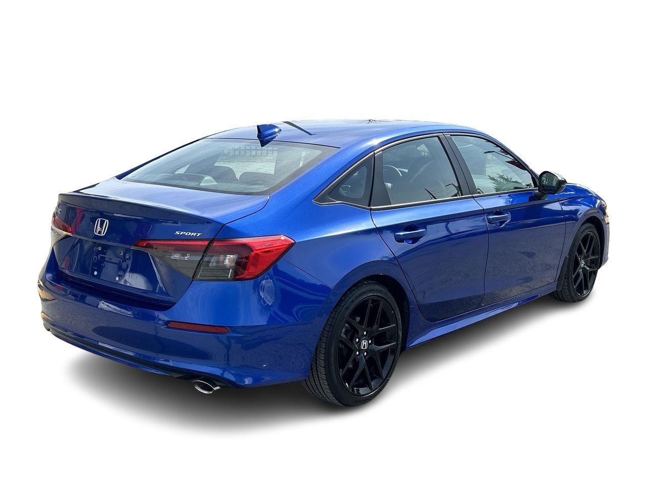 Honda Civic  2024 à Markham, Ontario