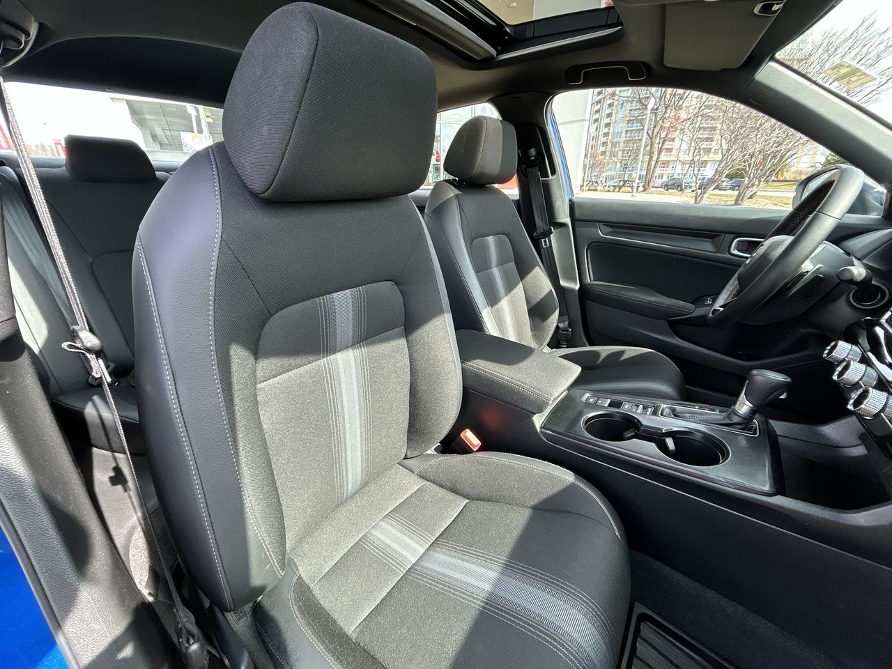 Honda Civic  2024 à Markham, Ontario