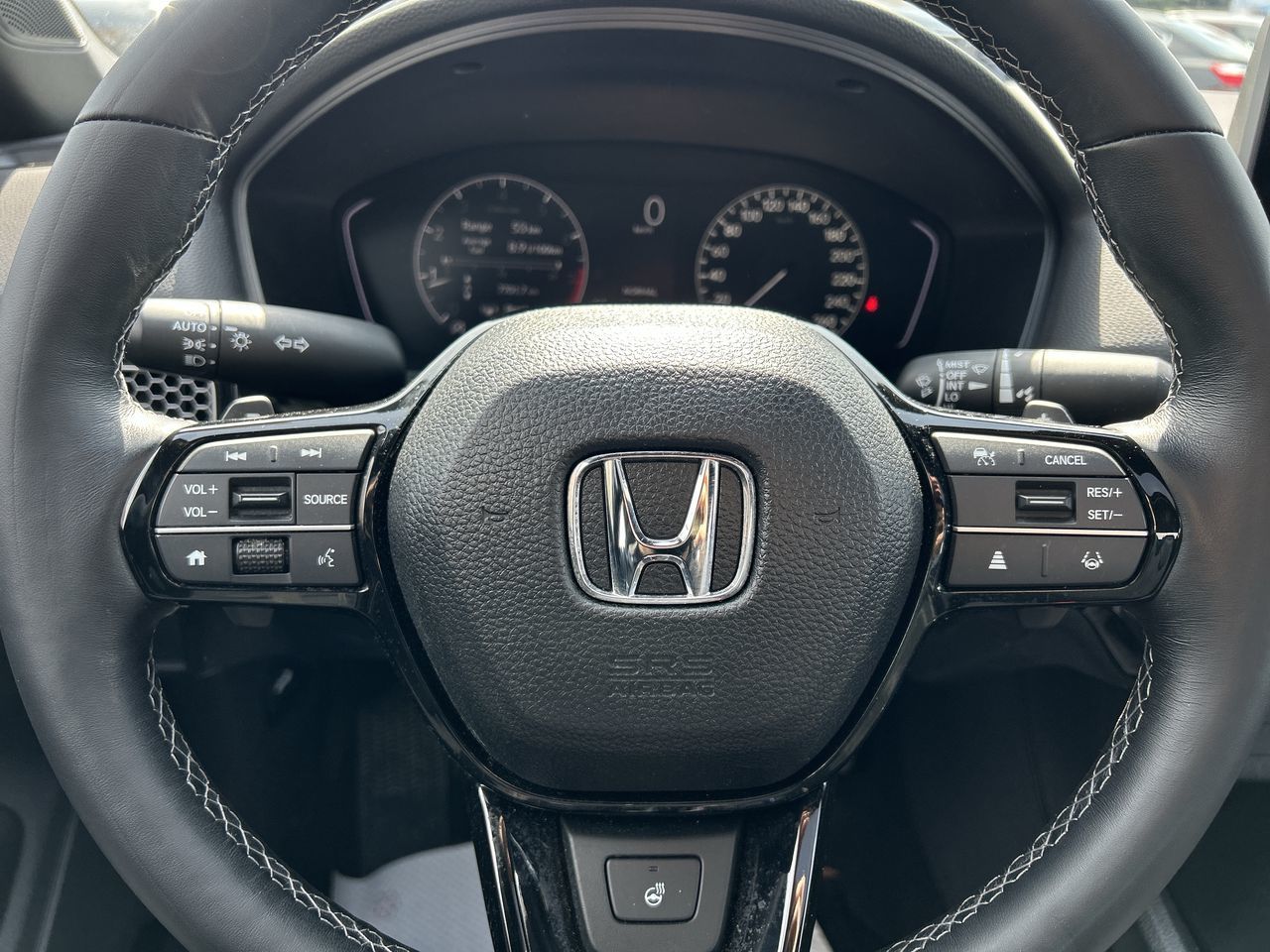 Honda Civic  2024 à Markham, Ontario