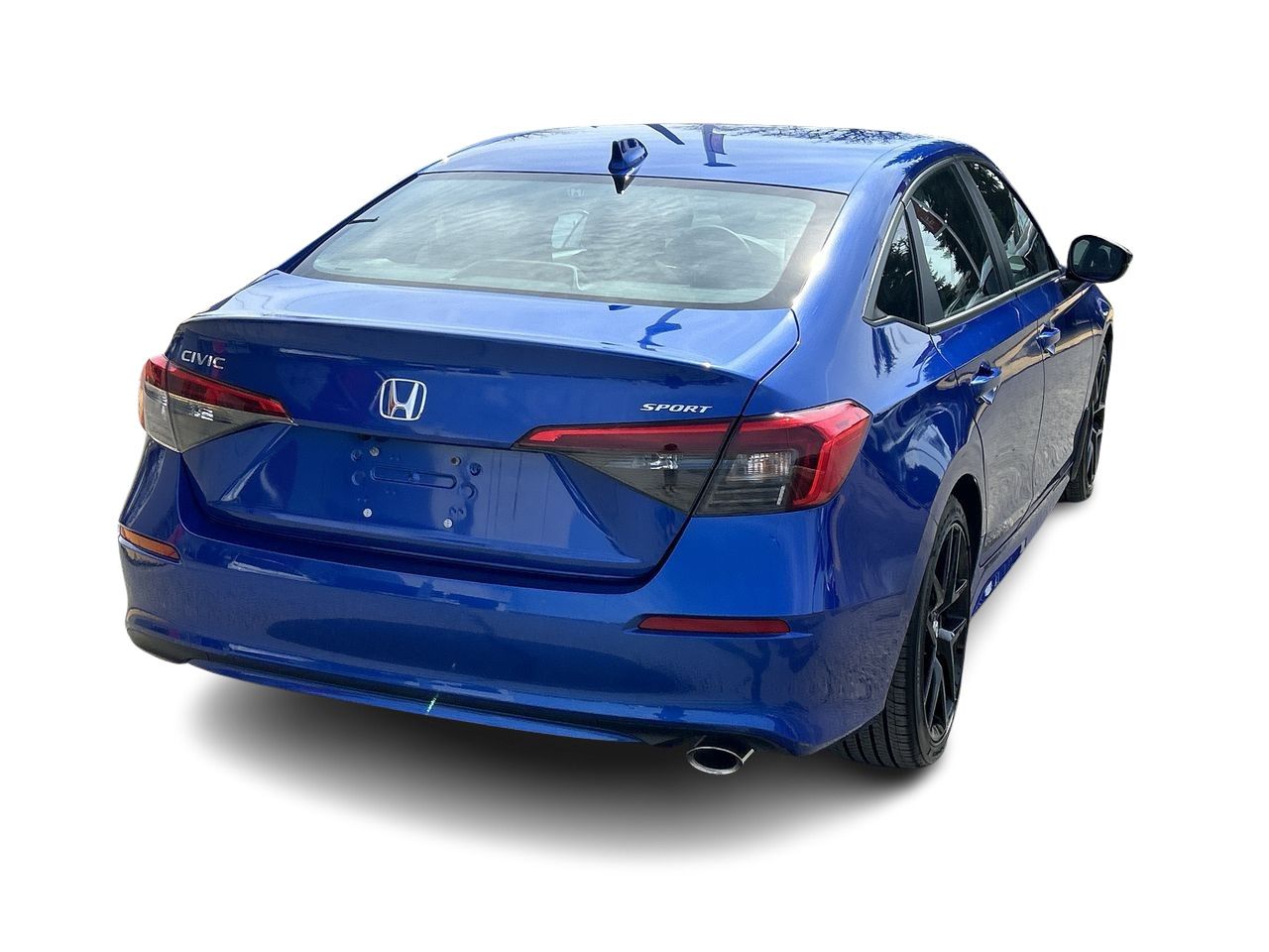 Honda Civic  2024 à Markham, Ontario