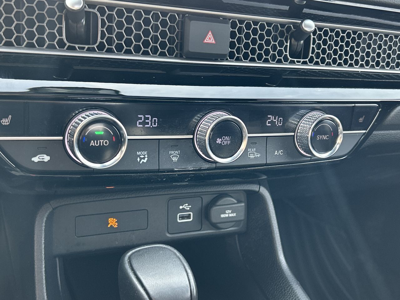 Honda Civic  2024 à Markham, Ontario