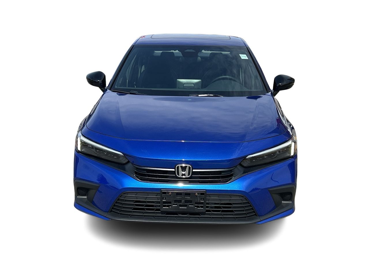 Honda Civic  2024 à Markham, Ontario