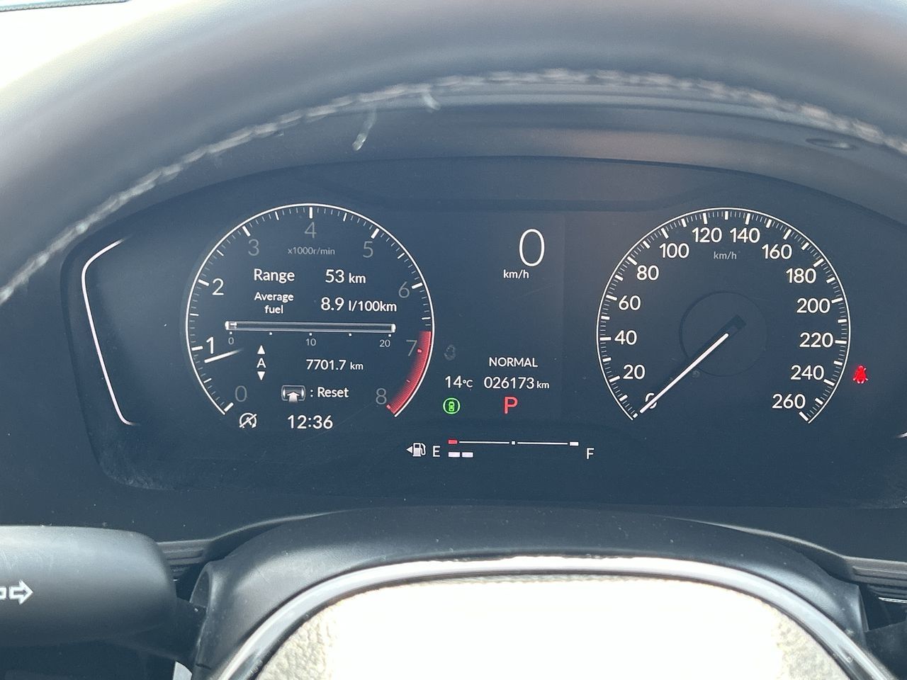 Honda Civic  2024 à Markham, Ontario