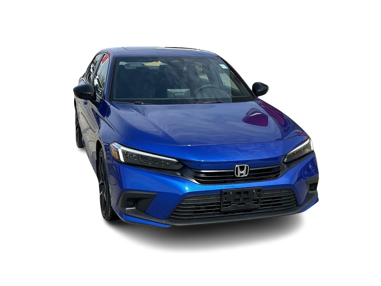 Honda Civic  2024 à Markham, Ontario