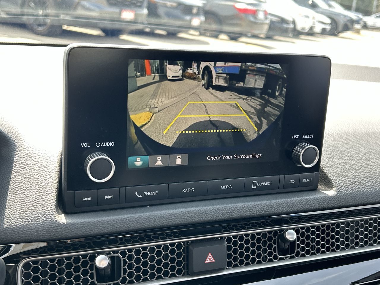 Honda Civic  2024 à Markham, Ontario