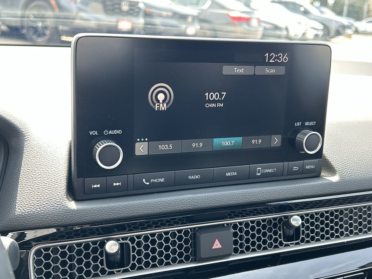 Honda Civic  2024 à Markham, Ontario