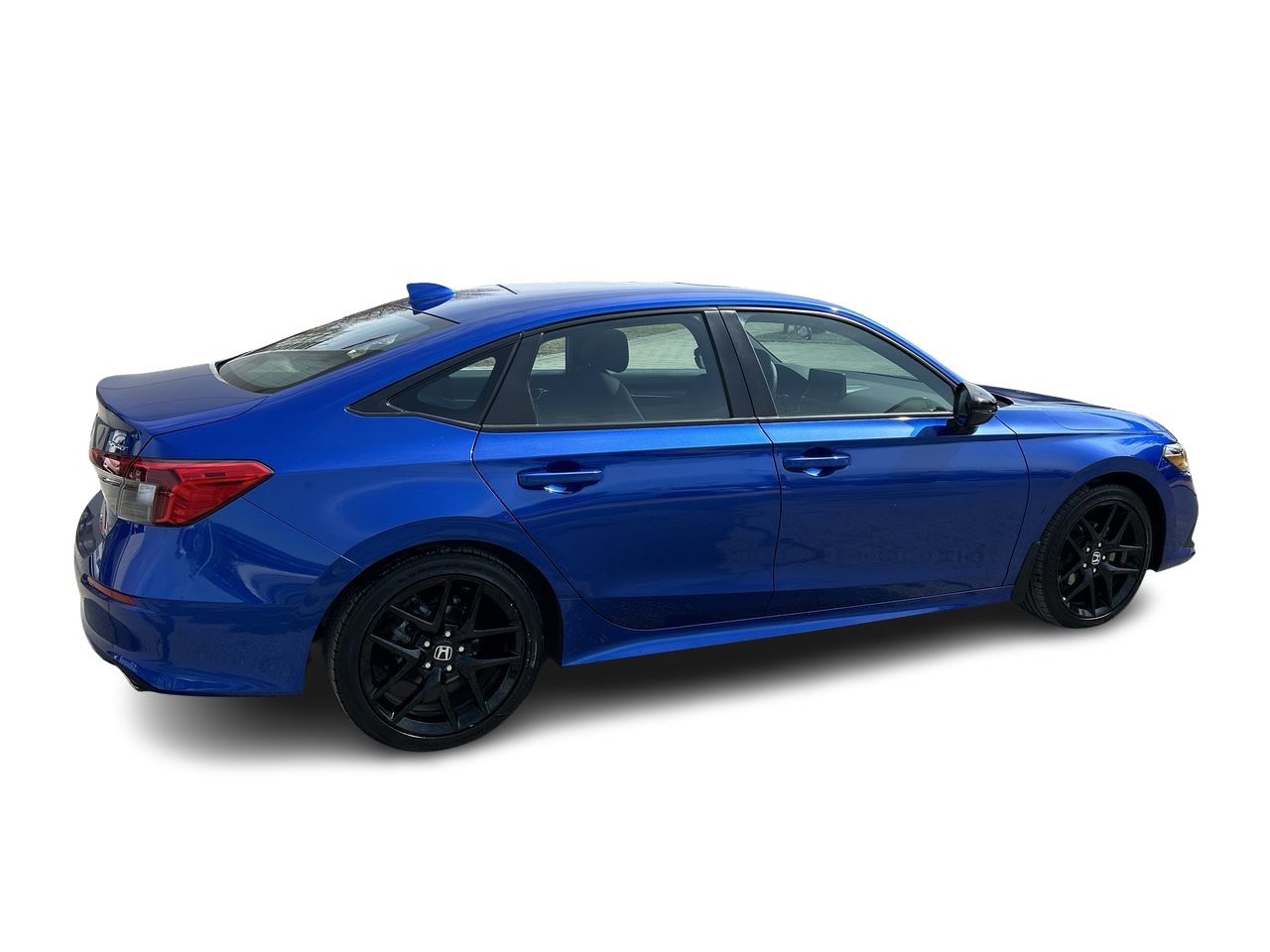 Honda Civic  2024 à Markham, Ontario