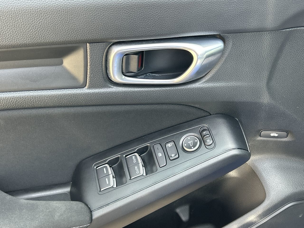 Honda Civic  2024 à Markham, Ontario