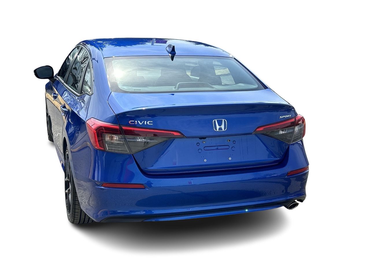 Honda Civic  2024 à Markham, Ontario