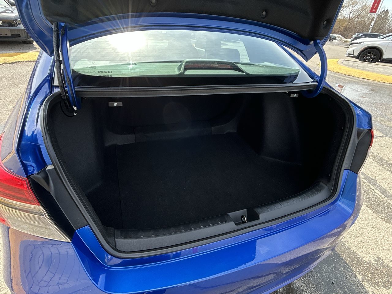 Honda Civic  2024 à Markham, Ontario